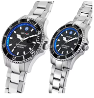 Watch Sector No Limits 230 in Steel R3253161061 - R3253161061